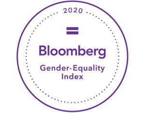 Bloomberg Gender Equality Index (GEI)