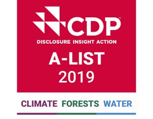 CDP Climate disclosure