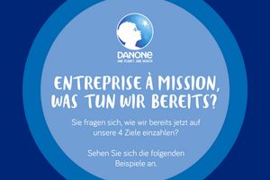 Was es bedeutet, eine Enterprise à Mission zu sein